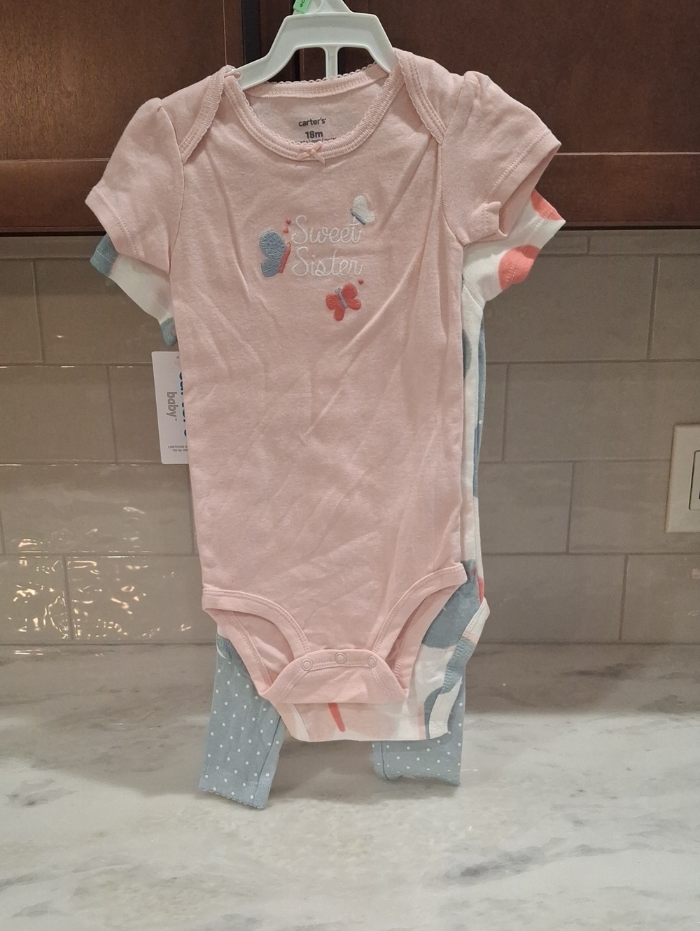 Toddler Girl Outfit